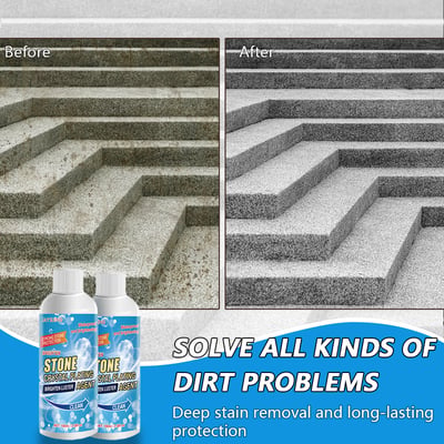 Tile/Marble Cleaning Agent 300 ml | Italy-Imported
