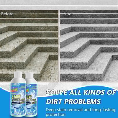 Tile/Marble Cleaning Agent 250 ml | Italy-Imported