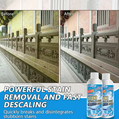 Tile/Marble Cleaning Agent 500 ml | Italy-Imported