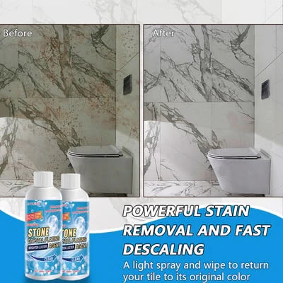 Tile/Marble Cleaning Agent 250 ml | Italy-Imported